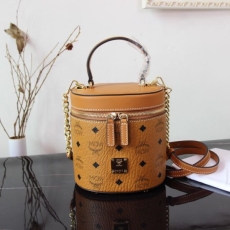 MCM Bucket Bags